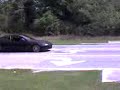 honda wheelspin