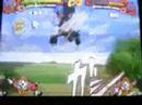 Naruto Accel Infinitos e Combos Volume 1