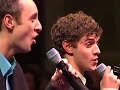 Delivered! - sung by the 3TC Gospel Quartet