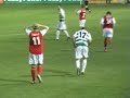 Pats 2 Rovers 1