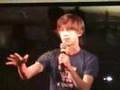sigafoo standup