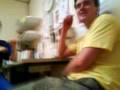 Boy gets tic tac stuck in ear - YouTube