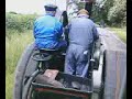My steam engine