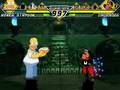 Mugen:Random 4on4