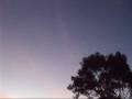 Chemtrails In Adelaide, South Australia
