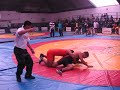 Marco Polo Vs Carlos salinas