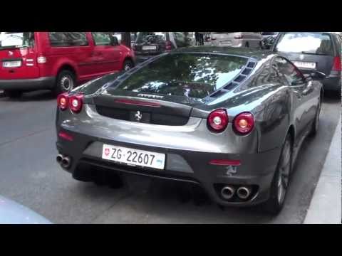 Ferrari F430