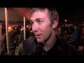 2012 Oakland Supercross: Eli Tomac Interview