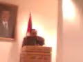 دعما ومؤازرة للشاعر الاردني فليح الجبور المشارك في البرنامج الجماهيري شاعر المليون الذي تبثه قناة ابو ظبي الفضائية للسنة الثانية على التوالي.ويشارك في الامسية الشعرية التي يديرها الشاعر محمد قدر السرحان نخبة من شعراء البادية الاردنية منهم: علي عبيد الساعي ومحمد فناطل الحجايا ومحمد فياض الدماني وعلي الهقيش وامجد بركات الصخري وياسر البشابشة.http://www.sha3erjordan.net/modules/news/article.php?item_id=563وحول أمسية الليلة الشعرية قال الزيودي: ان الامسية يشارك فيها نخبة من شعراء البادية الاردنيين منهم: علي عبيد الساعي، محمد فناطل الحجايا، محمد فياض الدماني، علي الهقيش، امجد بركات الصخري، ياسر البشابشة ويديرها الشاعر محمد قدر السرحان.