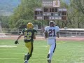 San Marin rolls over San Rafael
