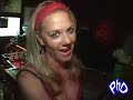 Bartending - Aurgasm Martini