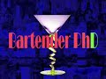 Bartending - Aurgasm Martini