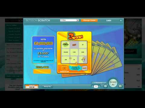ladbrokes lotto