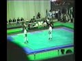 Shirai Sensei demonstration 1992 Shirai Sensei demonstration 1992