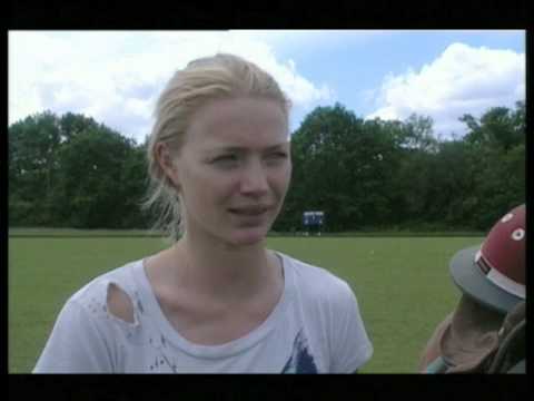 Jodie Kidd
