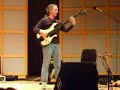 Michael Manring plays \