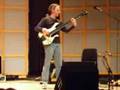 Michael Manring plays 'Selene' live in Toronto