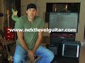 guitar amplifier   effects beginner lesson solid state amps
