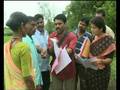 ronak story Raigad villagers vote for SEZ