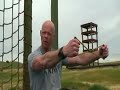 Exercise Clip - Reverse Fly by SGT Ken Exercise Clip - Reverse Fly by SGT Ken