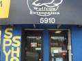 Hollywood Spy Shop on Sunset Boulevard in Hollywood, CA