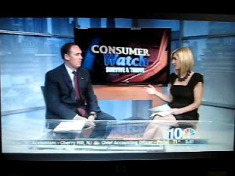 Energy Deregulation - Consumer guidance by News Channels - News 12, CNBC, FOX