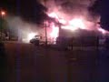 Brand in Oude-Tonge