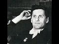alexander scriabin, piano sonata no. 9 