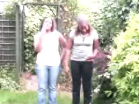 Music Video: Just a friend
