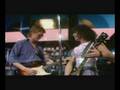 Marc Bolan and David Bowie Marc Show 1977