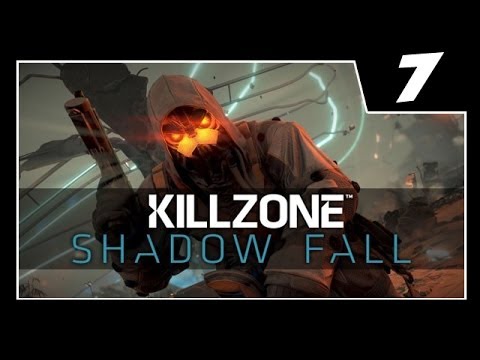 pt - Mais Informações ↓↓↓ Todos videos: http://goo.gl/Onw4S2 Continuação do Detonado Killzone Shadow Fall Dublado e Legendado Em Portguês do Brasil. Jogo Excl...