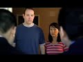 Wii Dishwashing Champion - Parody (Comedy Gumbo sketch)