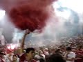 Comunidade Alvirrubra - Nautico x Goais - Fuma�a Krai