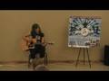 Deeper - Alexz Johnson (cover) LIVE
