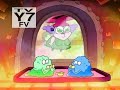 Chowder Opening (Real)