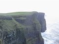 The Cliffs of Moher The Cliffs of Moher
