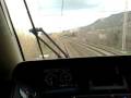 Guarda quanto pendola l' ETR 600 a 200 km/h su tratta Reggio C. - Napoli !!!