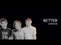 BETTER - Eliminacje Rock Nocą - Charków Ukraina 2013-05-21