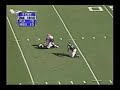 Fred Smoot picks of Florida QB Jesse Palmer