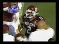 Fred Smoot picks of Florida QB Jesse Palmer