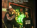 KDS- Nunka dormiras (en vivo Pikadero)