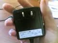 Palm Dell Axim X3 PSPando