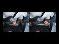 Gunshot to the Head of Trepidation Cover (all me)!