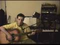 Music Video: Silversun Pickups Cover of Lazy Eye by Joe Zel