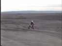 Moses Lake Sand Dunes
