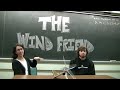 Wind Friend - Portable Wind Generator