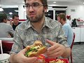 Tony Stockert does In N Out Tony Stockert does In N Out