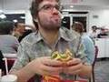Tony Stockert does In N Out