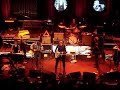 Arcade Fire @ Spreckels Theatre San Diego Rebellion Lies