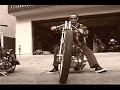 Choppertown: the Sinners-a motorcycle documentary (video 1)